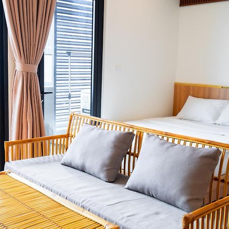 Flc Sea Tower Quy Nhon - Hata Condotel Esterno foto