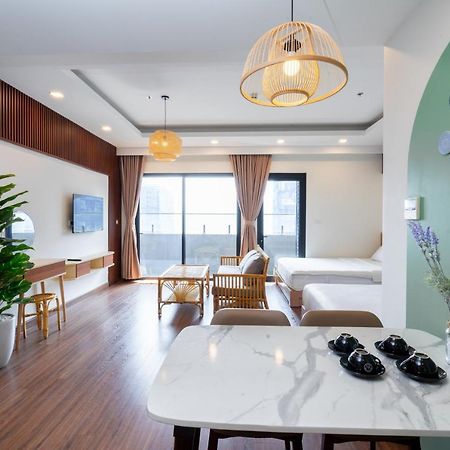 Flc Sea Tower Quy Nhon - Hata Condotel Esterno foto