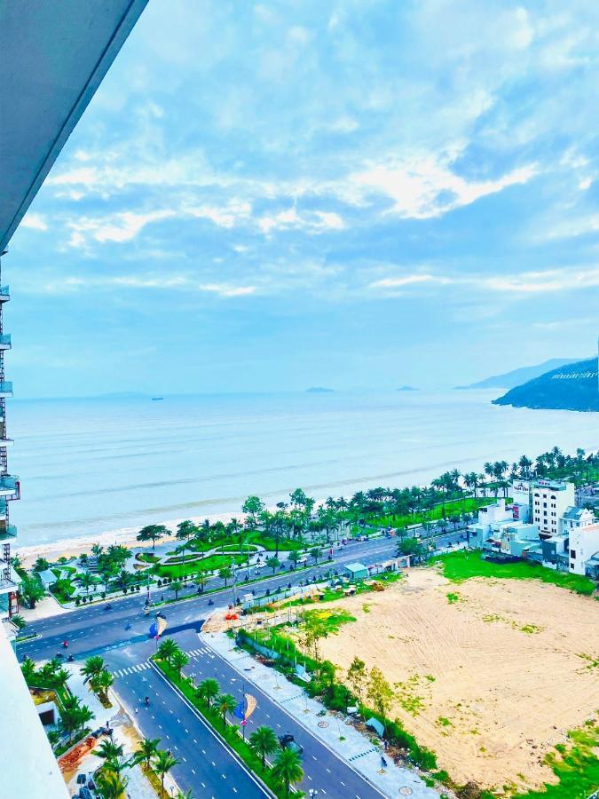 Flc Sea Tower Quy Nhon - Hata Condotel Esterno foto