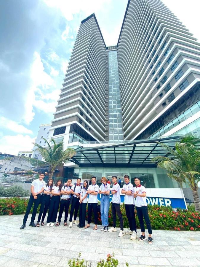 Flc Sea Tower Quy Nhon - Hata Condotel Esterno foto