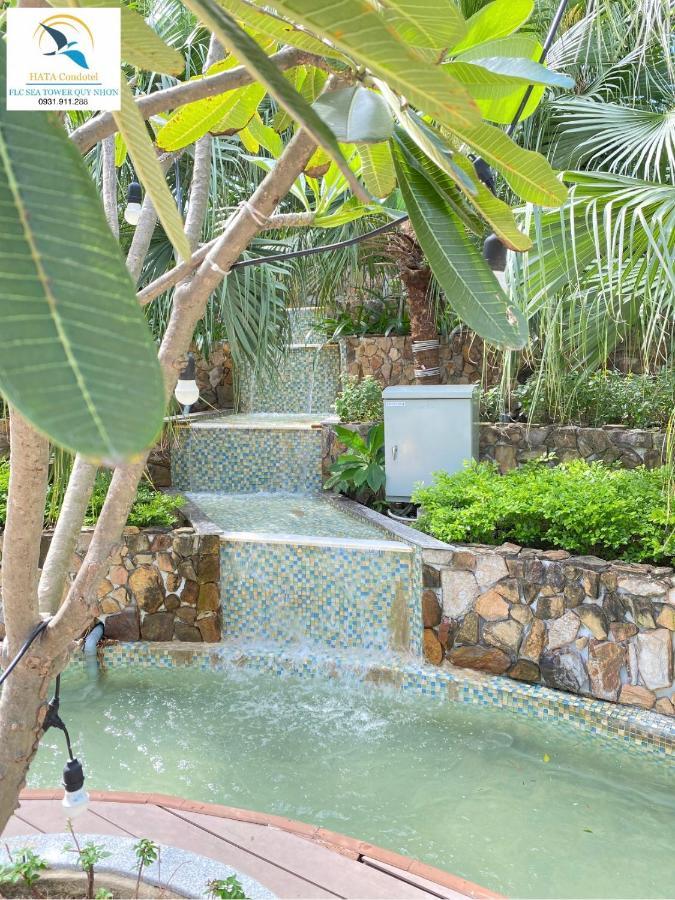 Flc Sea Tower Quy Nhon - Hata Condotel Esterno foto
